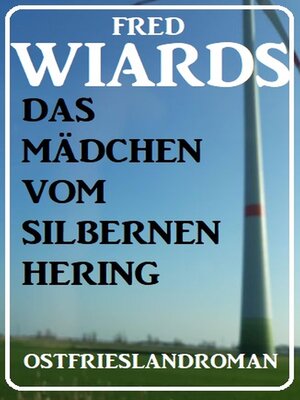 cover image of Das Mädchen vom Silbernen Hering
